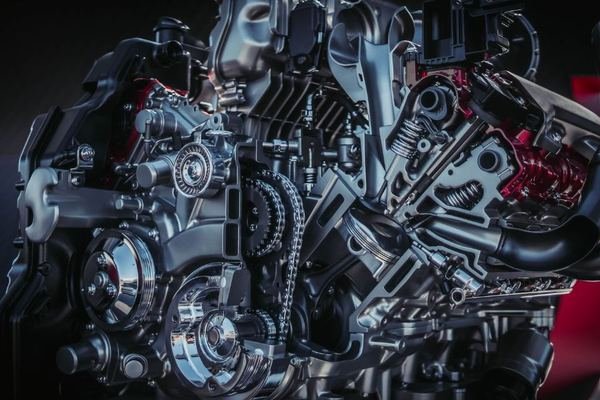 Araç Motor Değişikliği Projesi – araç motor değişikliği projesi için örnek araç