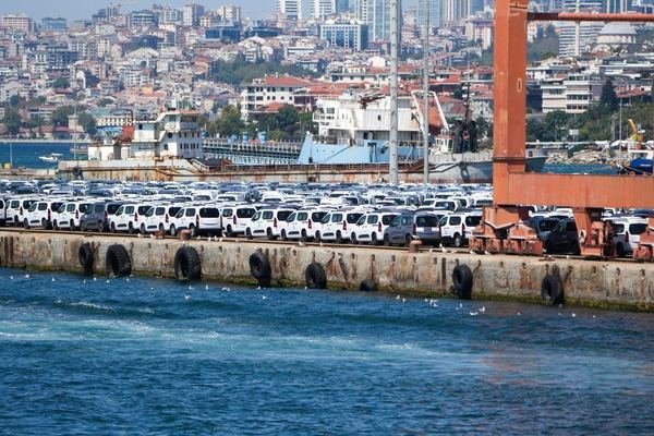 Gümrükten Alınan Araçlara Karayolu Uygunluk Belgesi Projesi – gümrükten alınan araç karayolu uygunluk belgesi için örnek araç