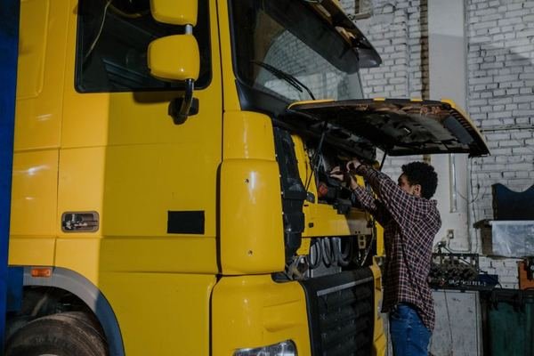 Kasa Tadilat Projesi – kasa tadilat projesi için örnek araç